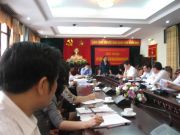 ĐOÀN ĐẠI BIỂU QUỐC HỘI TỔ CHỨC HỘI THẢO LẤY Ý KIẾN VỀ DỰ THẢO LUẬT CÔNG ĐOÀN doan-dai-bieu-quoc-hoi-to-chuc-hoi-thao-lay-y-kien